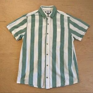 Mens L Empyre Button Up Shirt